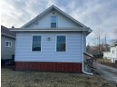 1707 Pratt Avenue, Mount Pleasant, WI 53403-3837