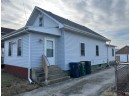 1707 Pratt Avenue, Mount Pleasant, WI 53403-3837