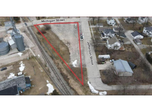 LT1-4 Michigan Street New Holstein, WI 53061