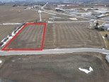 LT3 Tower Street New Holstein, WI 53061