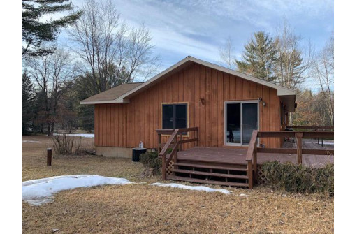 N12190 Tower Road, Athelstane, WI 54104