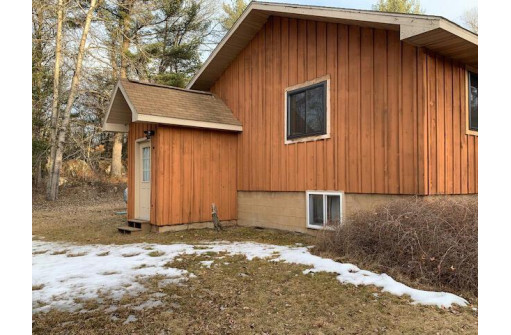 N12190 Tower Road, Athelstane, WI 54104