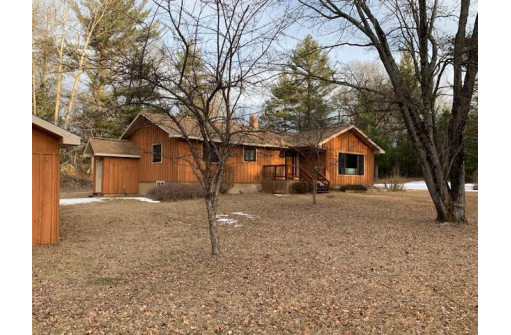 N12190 Tower Road, Athelstane, WI 54104