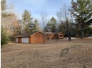 N12190 Tower Road, Athelstane, WI 54104