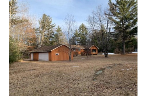 N12190 Tower Road, Athelstane, WI 54104