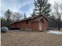 N12190 Tower Road, Athelstane, WI 54104