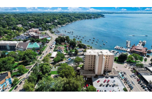 101 Broad Street 301, Lake Geneva, WI 53147