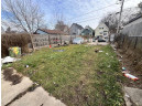 3358 North 25th Street, Milwaukee, WI 53206