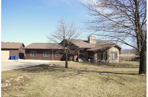 W5399 County Road B, Fond Du Lac, WI 54937