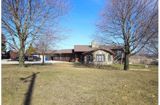 W5399 County Road B, Fond Du Lac, WI 54937