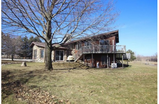 W5399 County Road B, Fond Du Lac, WI 54937