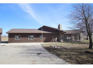 W5399 County Road B Fond Du Lac, WI 54937