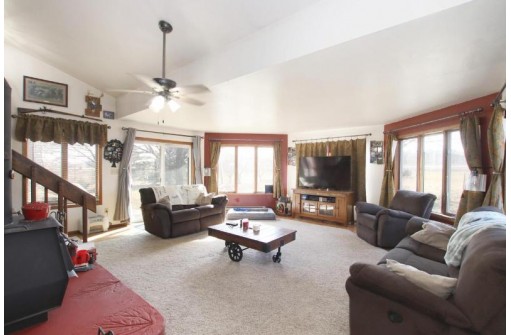 W5399 County Road B, Fond Du Lac, WI 54937