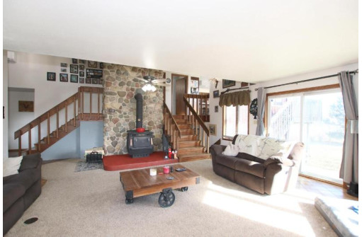 W5399 County Road B, Fond Du Lac, WI 54937