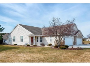 622 Maple Tree Drive A Waterford, WI 53185