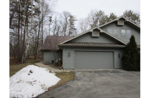 4648 Ridge Crest Road 1A, Sturgeon Bay, WI 54235