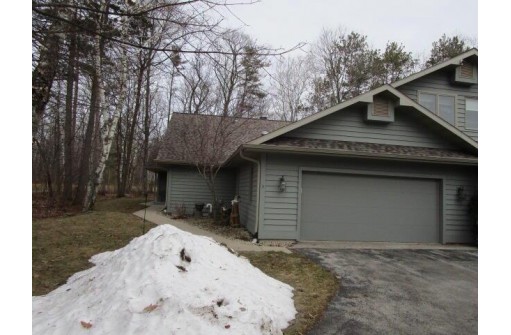 4648 Ridge Crest Road 1A, Sturgeon Bay, WI 54235