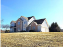 3801 Ridgeview Court, Colgate, WI 53017-9395