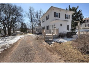 717 West Peck Street Whitewater, WI 53190