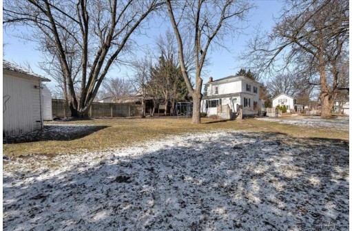 717 West Peck Street, Whitewater, WI 53190