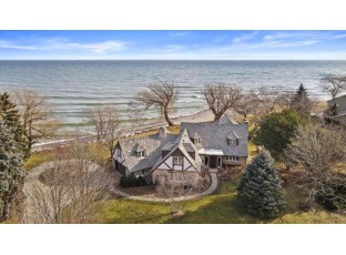 4925 Lighthouse Drive Wind Point, WI 53402-2664