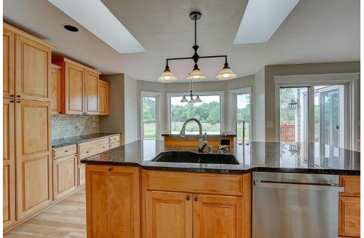 10419 North Riverlake Drive, Mequon, WI 53092