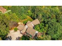 1725 West Fairy Chasm Road, River Hills, WI 53217-1544