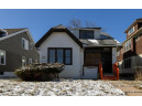 2661 North 44th Street, Milwaukee, WI 53210