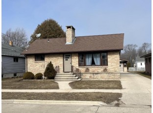 2720 12th Street Two Rivers, WI 54241