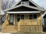 3160 North 24th Place Milwaukee, WI 53206