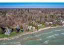 7152 North Beach Drive, Fox Point, WI 53217-3658