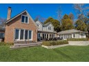 7152 North Beach Drive, Fox Point, WI 53217-3658