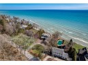 7152 North Beach Drive, Fox Point, WI 53217-3658