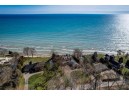 7152 North Beach Drive, Fox Point, WI 53217-3658