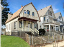 2437 North 34th Street, Milwaukee, WI 53210-5321