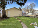 2437 North 34th Street, Milwaukee, WI 53210-5321