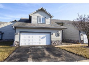 5341 South Hidden Drive Greenfield, WI 53221