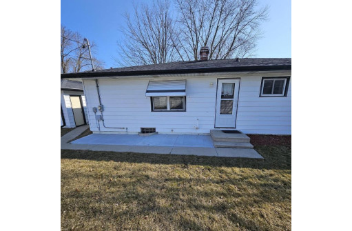 2924 South 15th Street, Sheboygan, WI 53081-6718