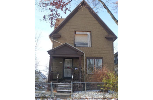 4669 North 38th Street A, Milwaukee, WI 53209