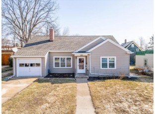 245 Mead Avenue Plymouth, WI 53073-2340