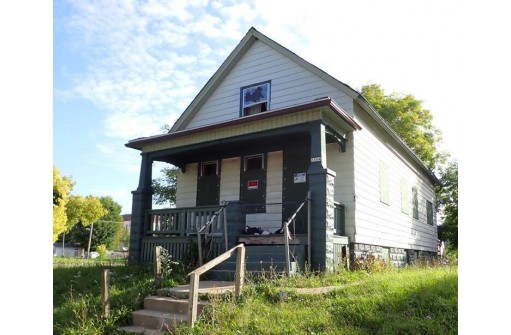 2364 North 21st Street, Milwaukee, WI 53206