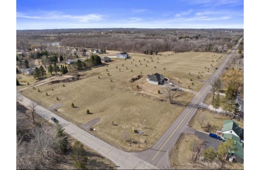 2141 Wallace Lake Road LT8, West Bend, WI 53090