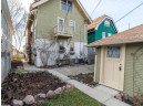 2722 South Quincy Avenue, Milwaukee, WI 53207-2142