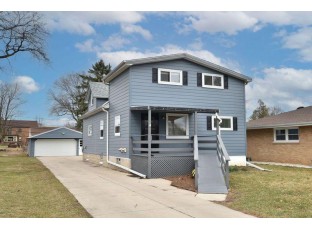 3646 East Iona Terrace Cudahy, WI 53110-2716