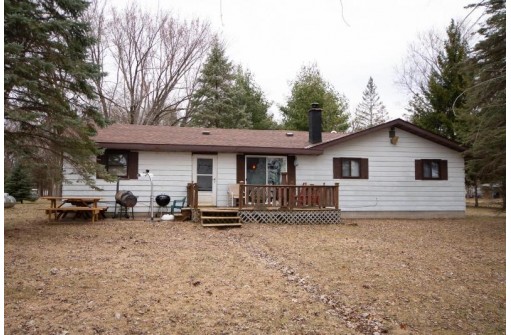 W559 Deer Lane, Montello, WI 53949