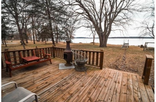 W559 Deer Lane, Montello, WI 53949