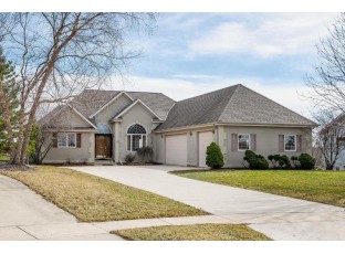 217 Steeple Court Johnson Creek, WI 53038