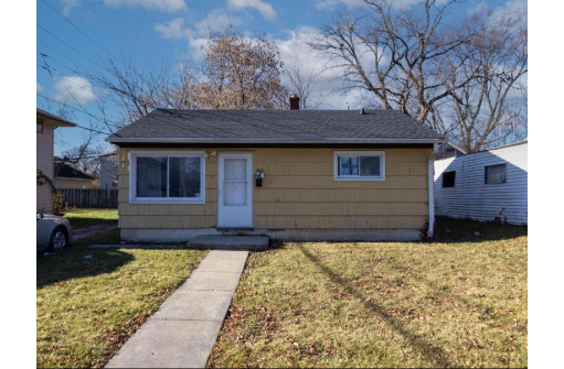 5713 North 61st Street, Milwaukee, WI 53218