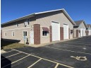 510 Enterprise Drive 510-512, Lake Mills, WI 53551