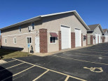 510 Enterprise Drive 510-512 Lake Mills, WI 53551